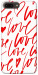 Чехол Love handwriting для iPhone 7 Plus