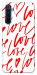 Чохол Love handwriting для Realme 6 Pro