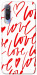 Чехол Love handwriting для Xiaomi Mi 9