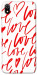 Чехол Love handwriting для Xiaomi Redmi 7A