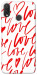 Чехол Love handwriting для Huawei Nova 3i