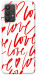 Чехол Love handwriting для Galaxy A32 4G