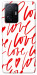 Чехол Love handwriting для Xiaomi 11T