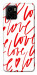 Чохол Love handwriting для Vivo Y15s