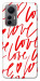 Чохол Love handwriting для Xiaomi 12 Lite