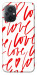 Чехол Love handwriting для Xiaomi Poco M5