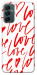 Чохол Love handwriting для Galaxy M13 4G
