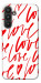Чохол Love handwriting для Galaxy A34 5G