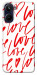 Чехол Love handwriting для Realme 10 4G