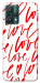 Чехол Love handwriting для Realme 9 Pro