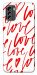 Чехол Love handwriting для Nokia G60