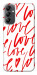 Чохол Love handwriting для Galaxy A14