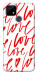 Чохол Love handwriting для Realme C12
