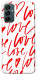 Чехол Love handwriting для Galaxy M14 5G