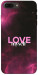 Чехол Love myself для iPhone 7 Plus