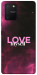 Чехол Love myself для Galaxy S10 Lite (2020)