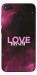 Чехол Love myself для Xiaomi Redmi 4X