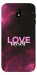Чехол Love myself для Galaxy J7 (2017)