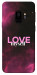 Чехол Love myself для Galaxy S9