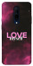 Чохол Love myself для OnePlus 7 Pro