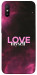 Чохол Love myself для Xiaomi Redmi 9A
