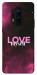 Чехол Love myself для OnePlus 8 Pro
