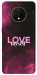 Чехол Love myself для OnePlus 7T