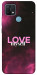 Чехол Love myself для Oppo A15
