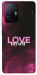 Чехол Love myself для Xiaomi 11T