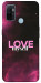 Чехол Love myself для Oppo A32