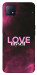 Чехол Love myself для Oppo A73 5G