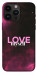 Чохол Love myself для iPhone 14 Pro Max