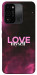 Чехол Love myself для TECNO Spark Go 2022 (KG5m)