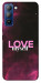 Чехол Love myself для TECNO Pop 5 LTE