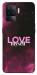 Чехол Love myself для Oppo Reno 5 Lite
