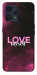 Чехол Love myself для Realme 9 Pro+