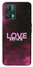Чехол Love myself для Realme 9 Pro