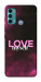 Чехол Love myself для Motorola Moto G60