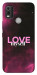 Чехол Love myself для Nokia C21 Plus