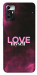Чехол Love myself для ZTE Blade V40 Vita