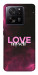 Чехол Love myself для Xiaomi 13T