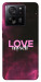 Чехол Love myself для Xiaomi 13T Pro