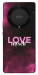 Чохол Love myself для Huawei Magic5 Lite