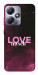 Чохол Love myself для Infinix Hot 30 Play
