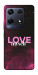 Чохол Love myself для Infinix Note 30 Pro NFC