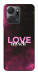 Чехол Love myself для Huawei Honor X7a