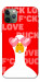Чехол Lovely duck для iPhone 11 Pro