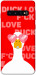 Чохол Lovely duck для Galaxy S10 (2019)