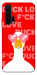 Чохол Lovely duck для Huawei Honor 20 Pro