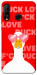 Чохол Lovely duck для Huawei P30 Lite